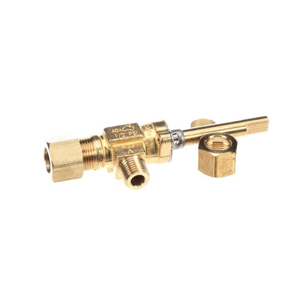 408379-00001 Vulcan Hart - Durable Burner Valve Solution