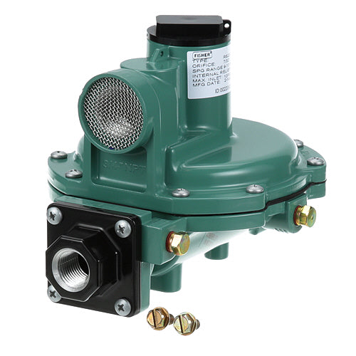 521106 B2BFSI - Second Stage Regulator for Vapor Service