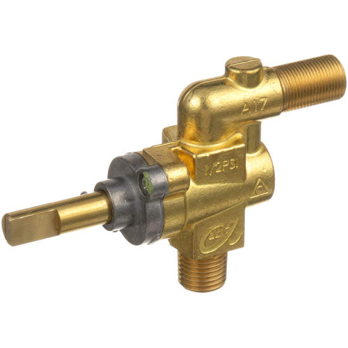 210121 Vulcan Hart - Burner Valve Performance Upgrade