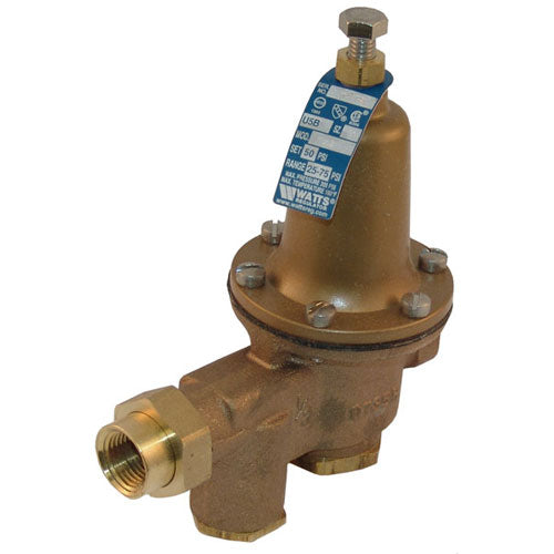 4820-100-04-07 Jackson - Water Pressure Reducing Valve