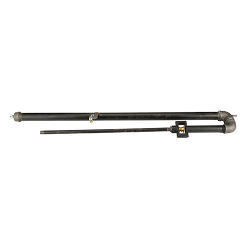 L5129X Bakers Pride - Valve Retrofit Kit for Safety