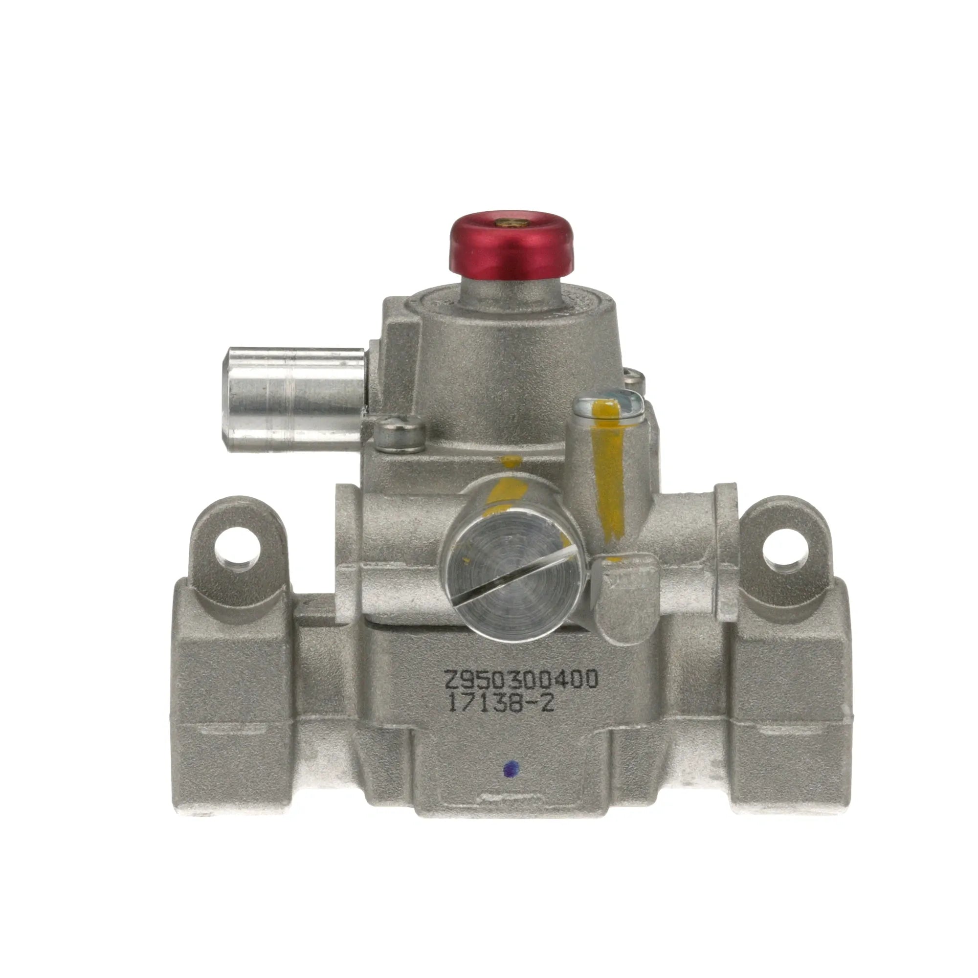 144643 Franklin Chef - Premium Gas Safety Magnet Head alternate view 1