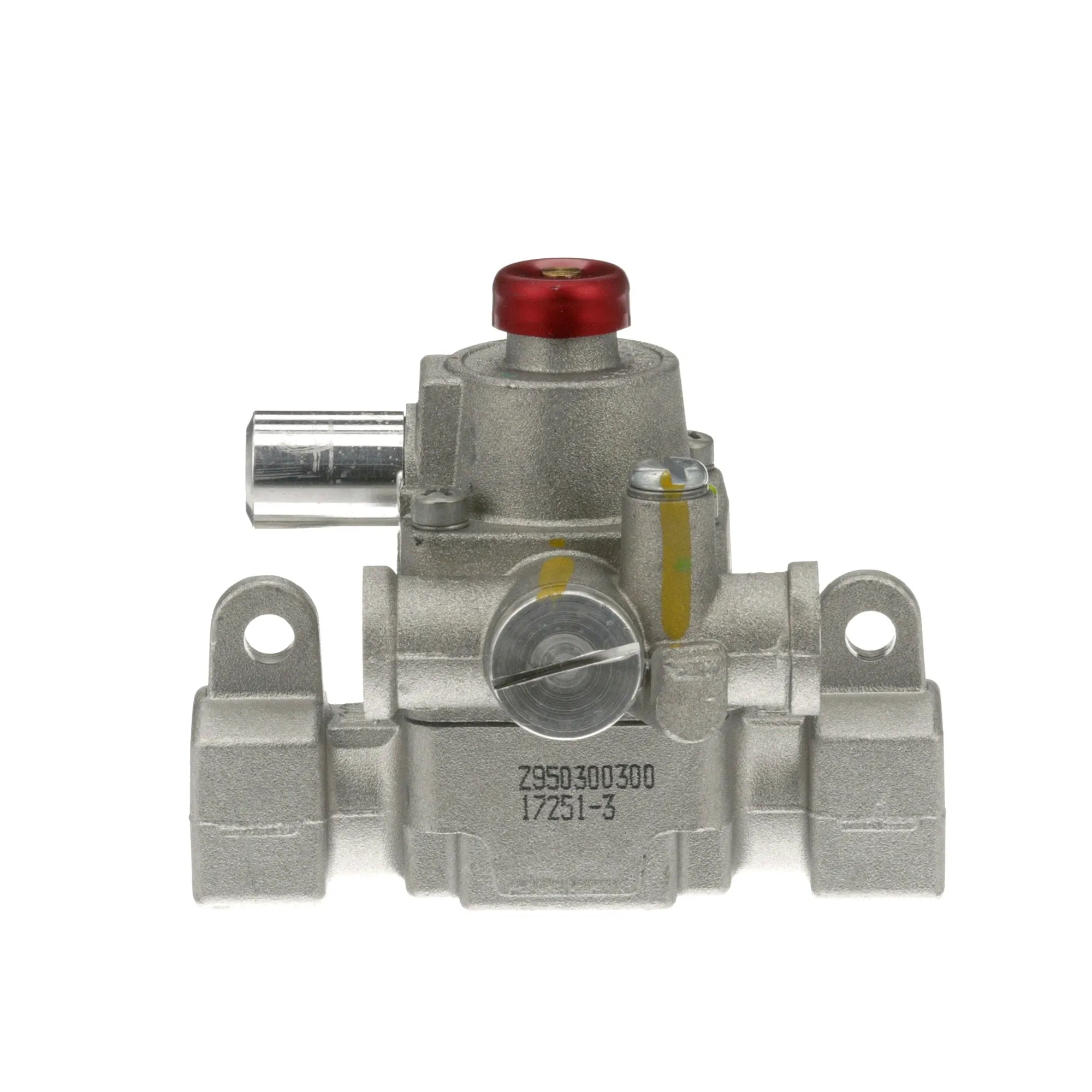 00-348852-00001 Hobart - Body & Magnet Head Assy alternate view 1