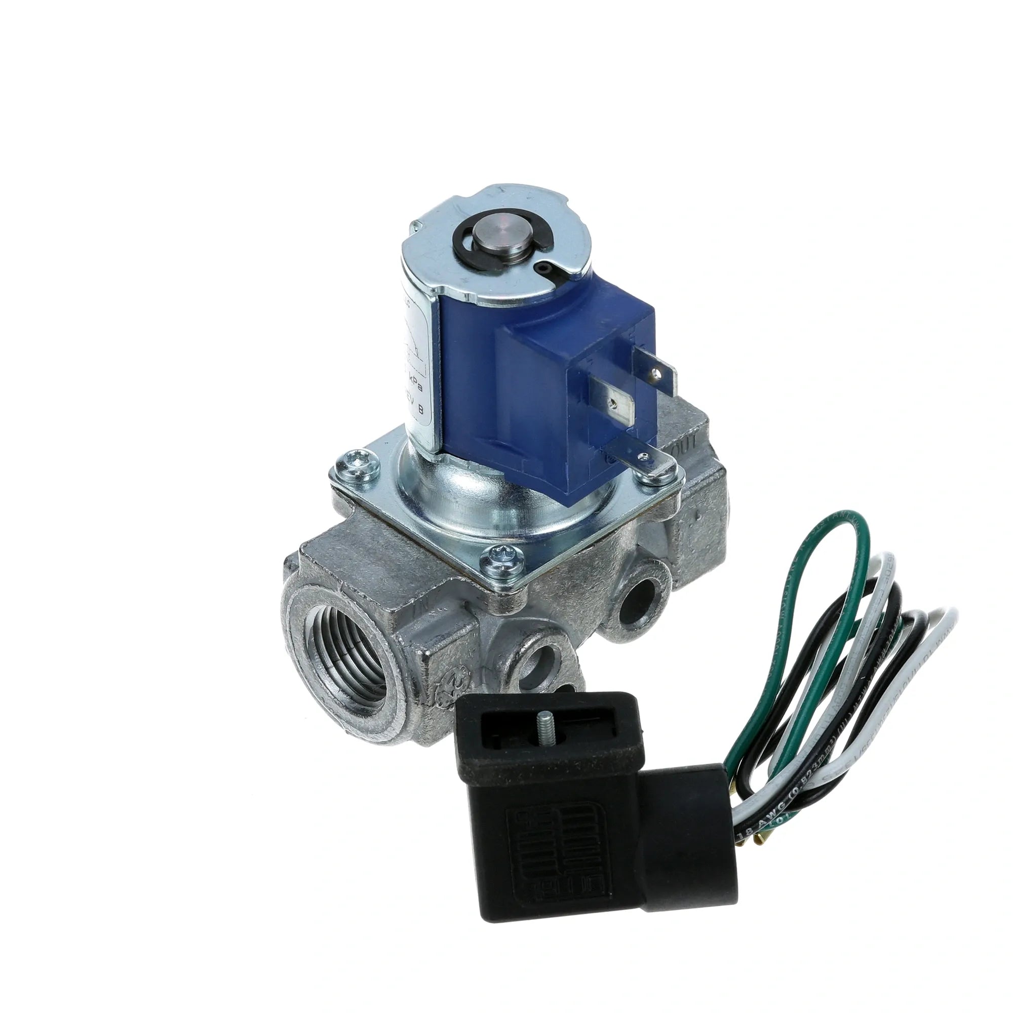 00-411497-000F6 Hobart - Efficient 1/2