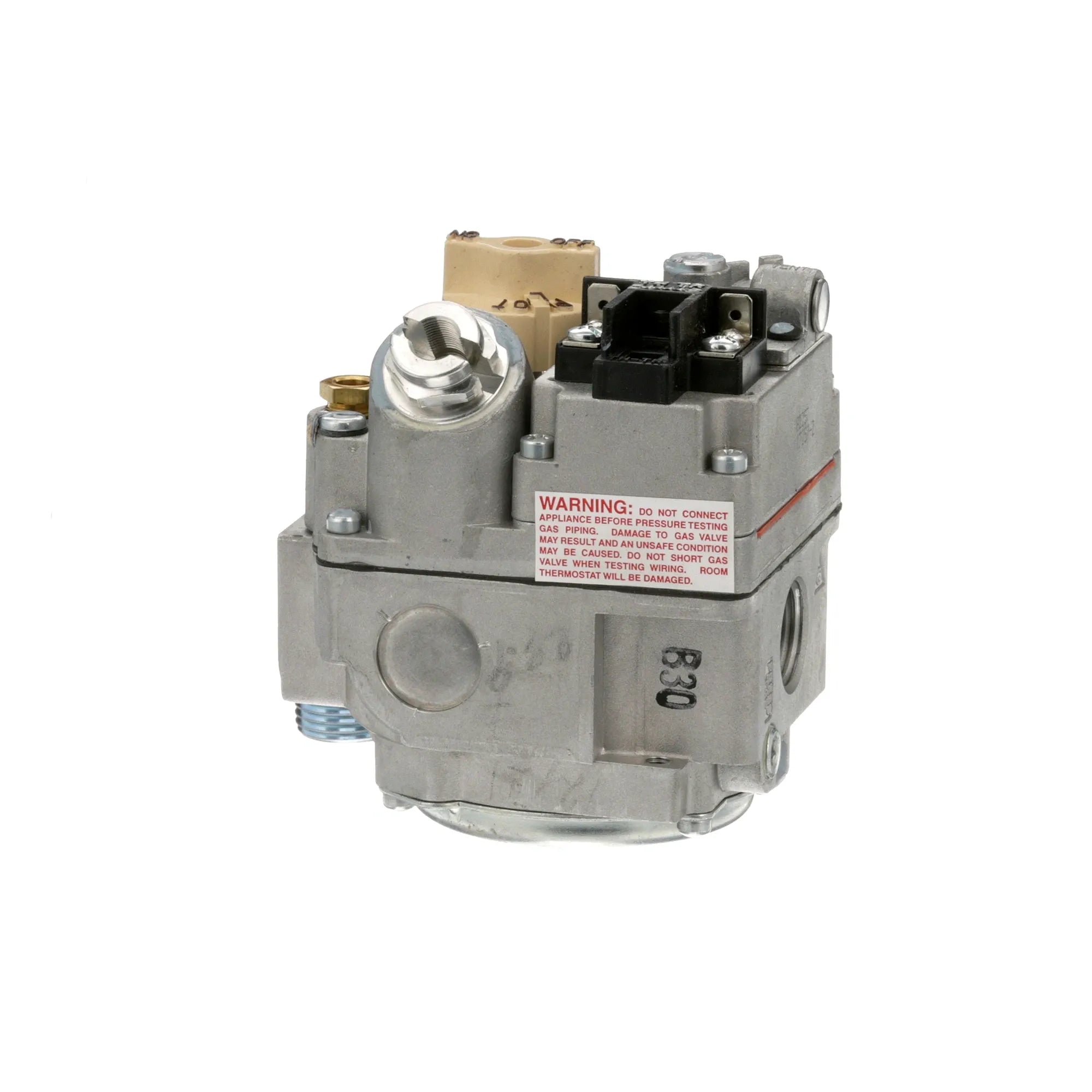 P5045638 Magikitch'N - Gas Control Valve for Fryers alternate view 2