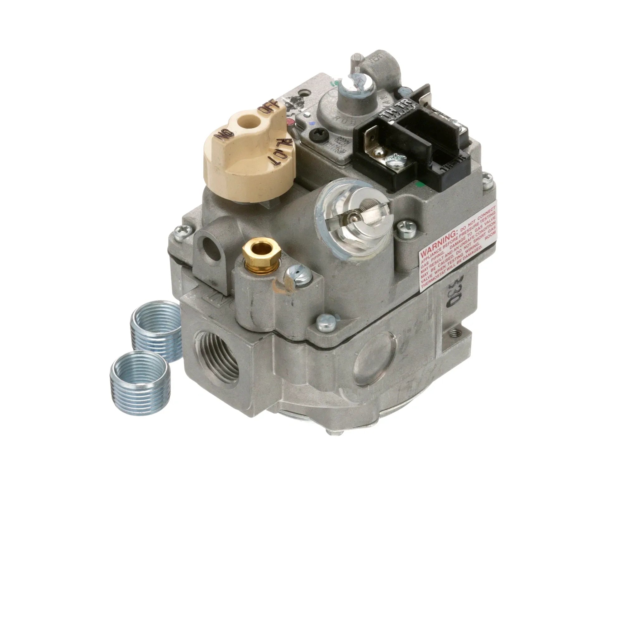 FM8070428 Frymaster - Durable Gas Control Solution alternate view 4