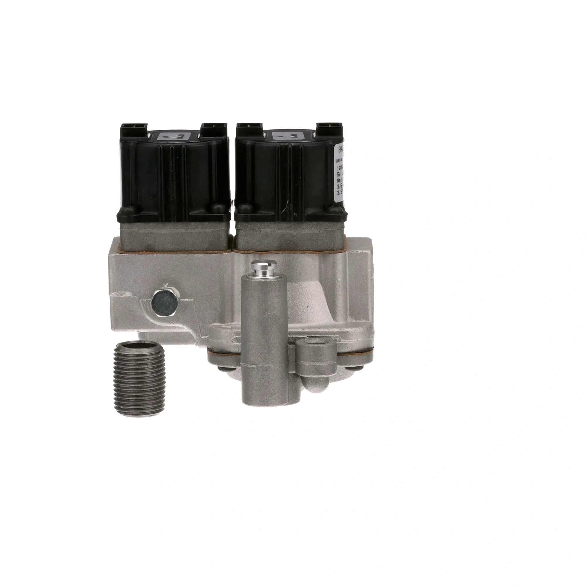 20325 Blodgett - Dual Solenoid Valve for Ovens alternate view 1