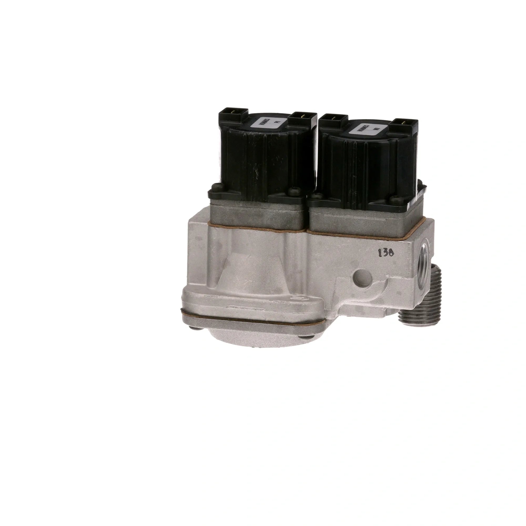 20325 Blodgett - Dual Solenoid Valve for Ovens alternate view 2
