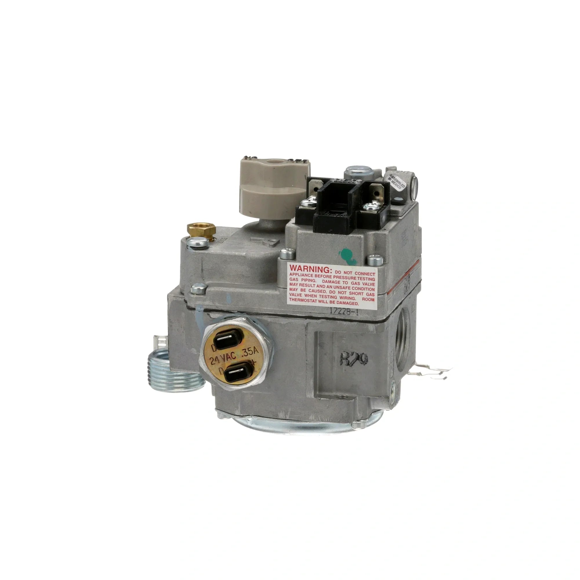 1467000 Garland - Gas Valve 3/4
