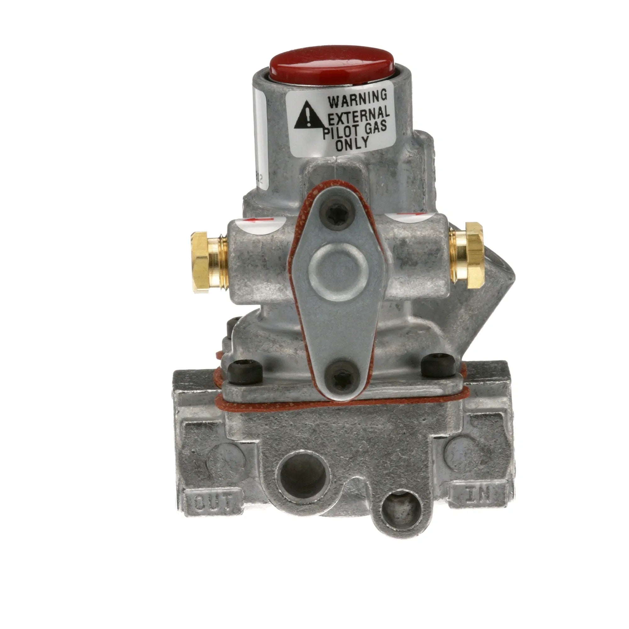1173493 Southbend - Safety Valve for Cooking Equipments alternate view 1