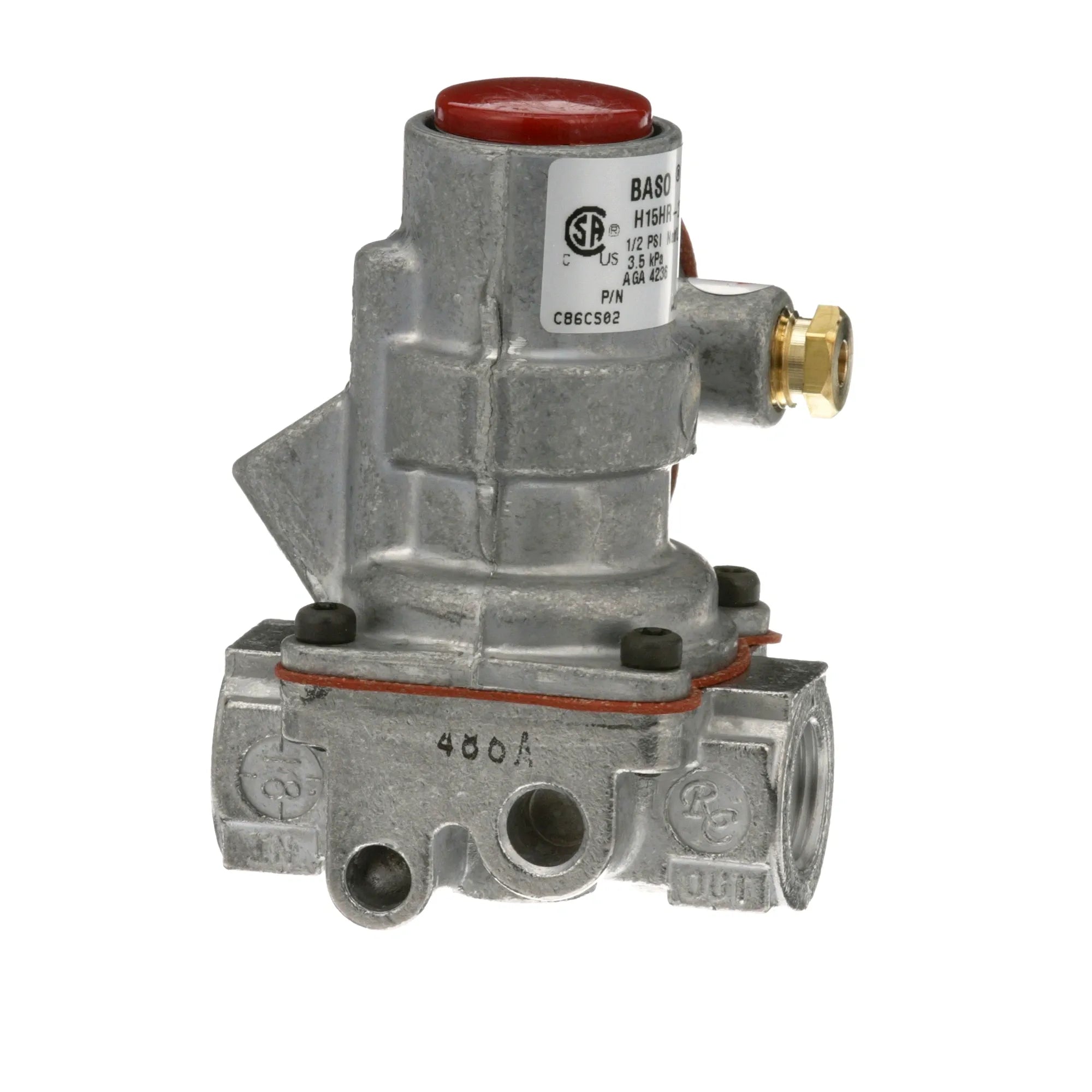 GL1415703 Garland - High-Performance Safety Valve alternate view 2