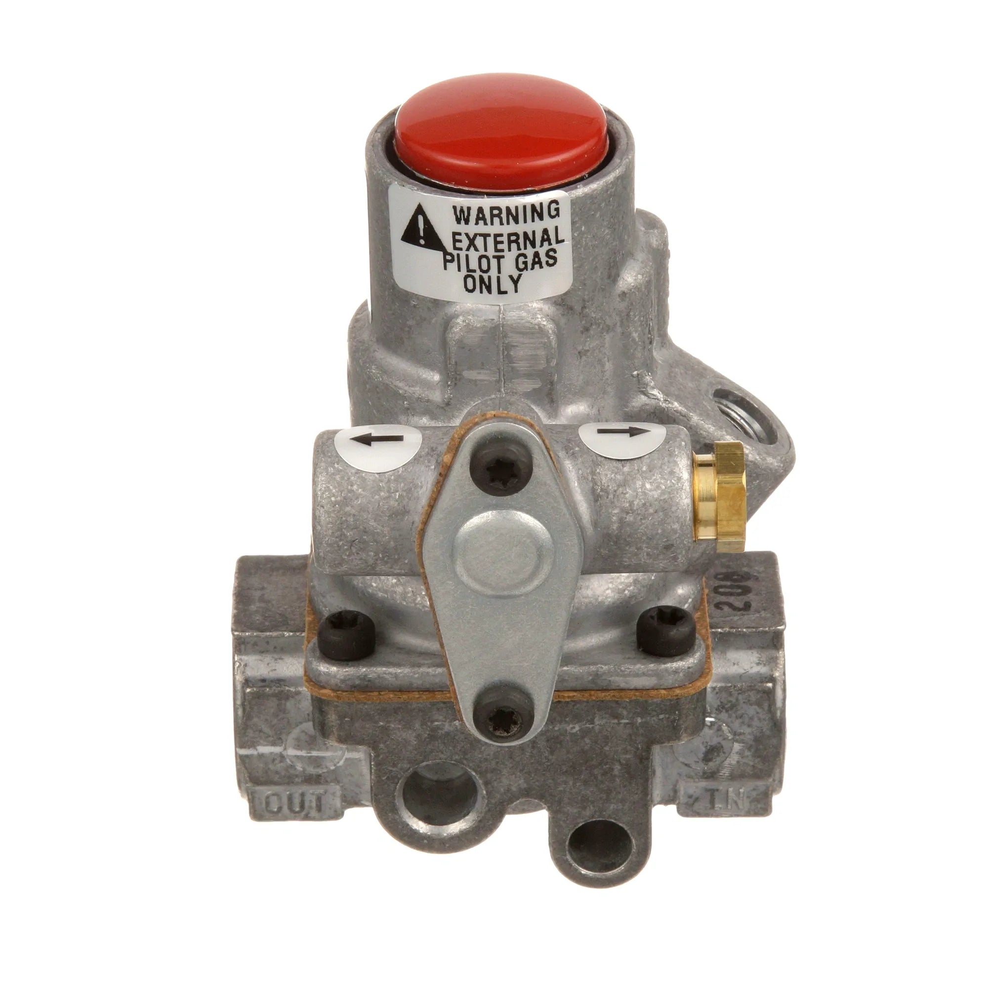 P11A Montague - Safety Valve 3/8