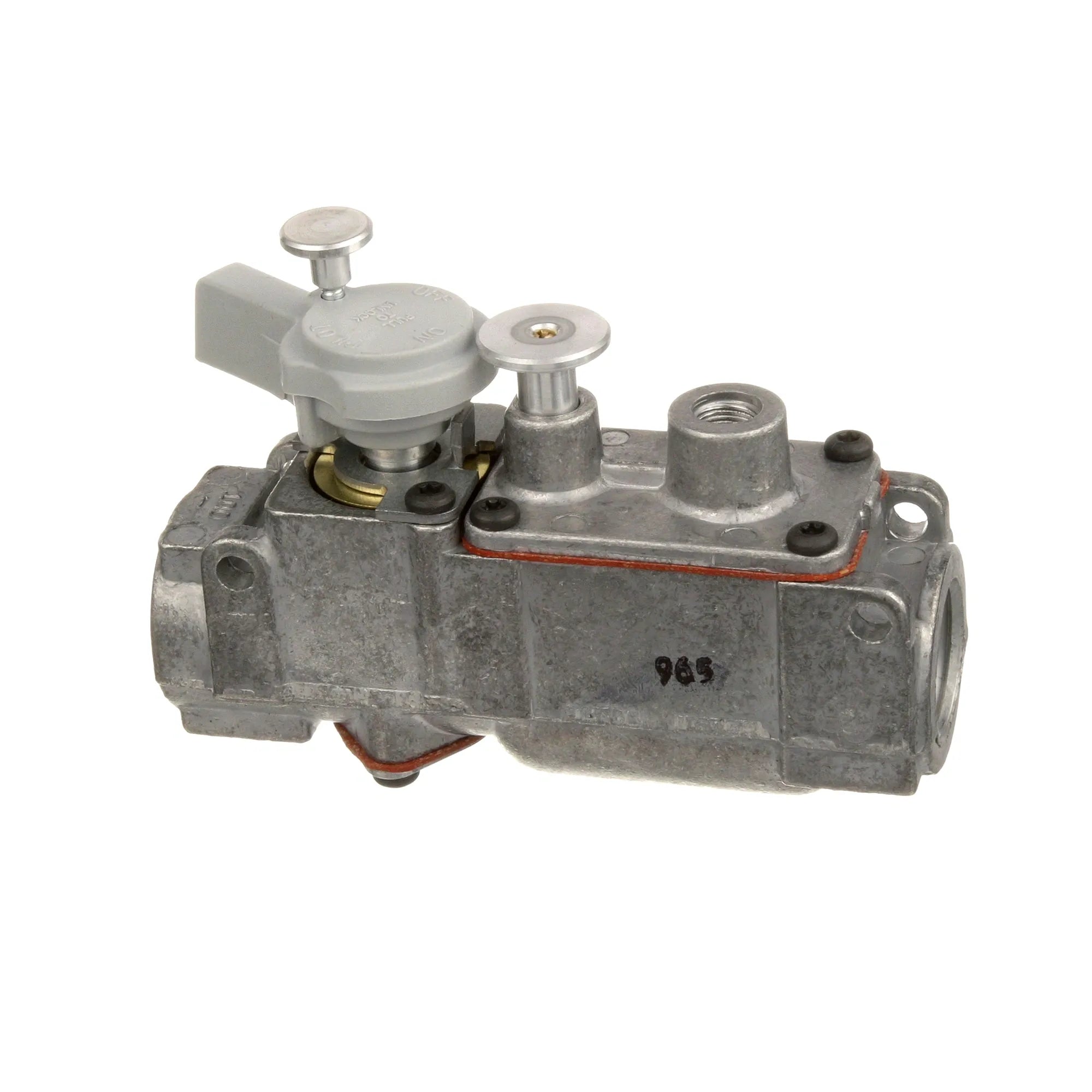 8579 Star Mfg - Safety Pilot Valve for Gas Appliances alternate view 3