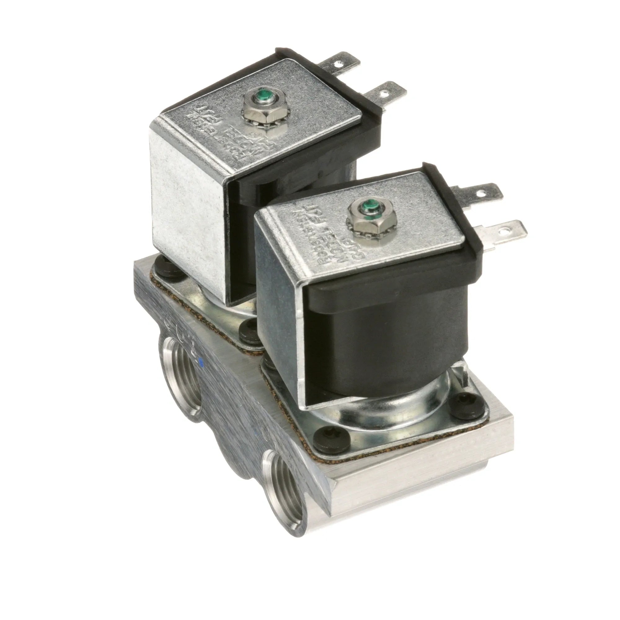 00-713656 Hobart - Dual Solenoid Valve 3/8