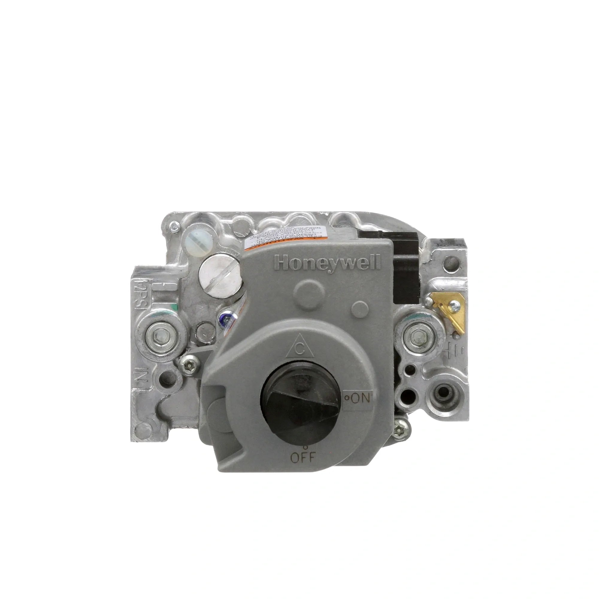 22230 Cleveland - Gas Control Valve 3/4