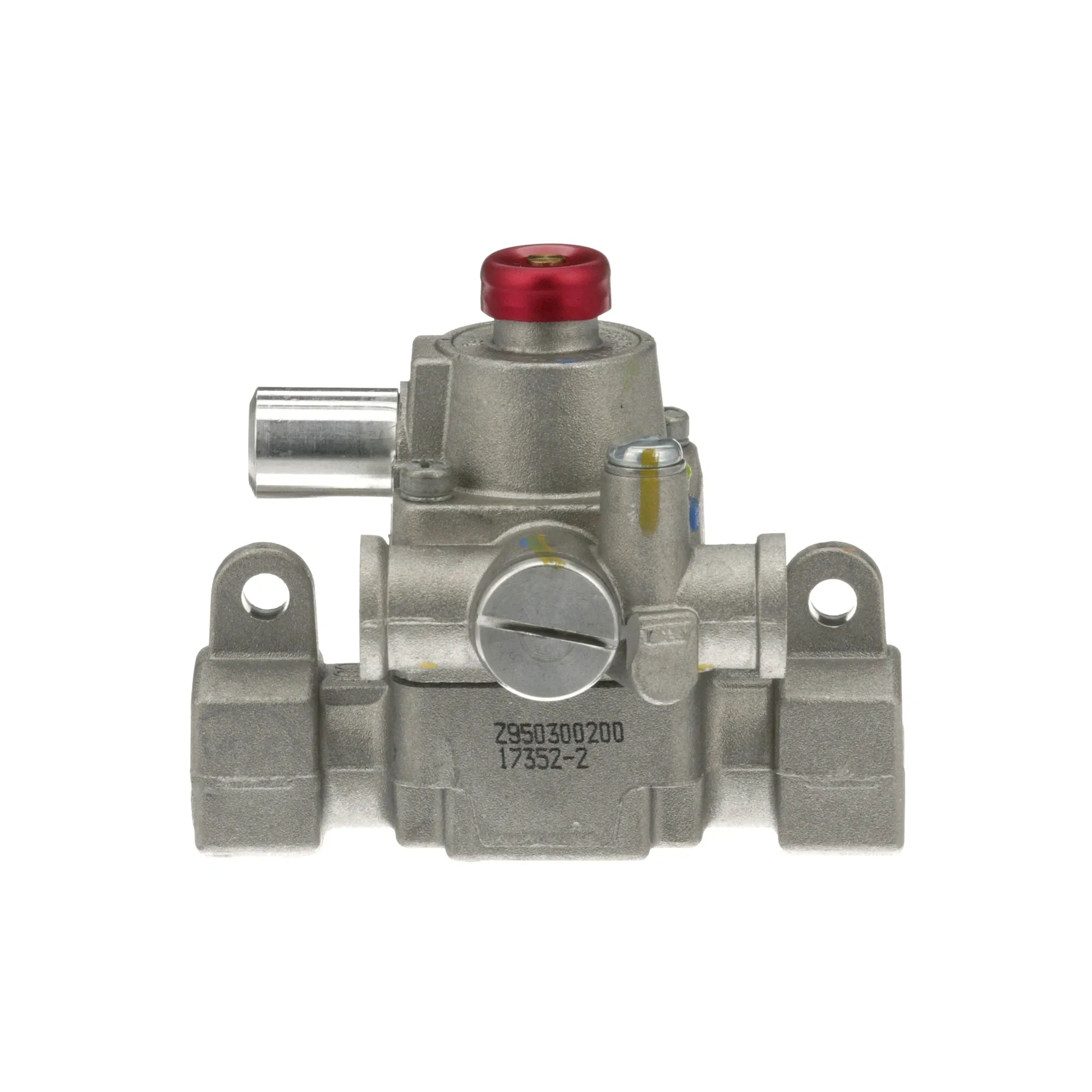 348852-00002 Vulcan Hart - Safety Valve for Gas Appliances alternate view 1