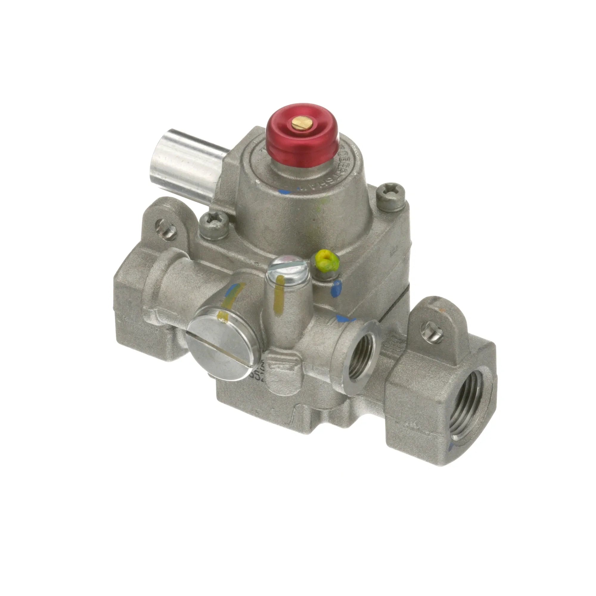 V2GC Montague - Safety Valve 3/8