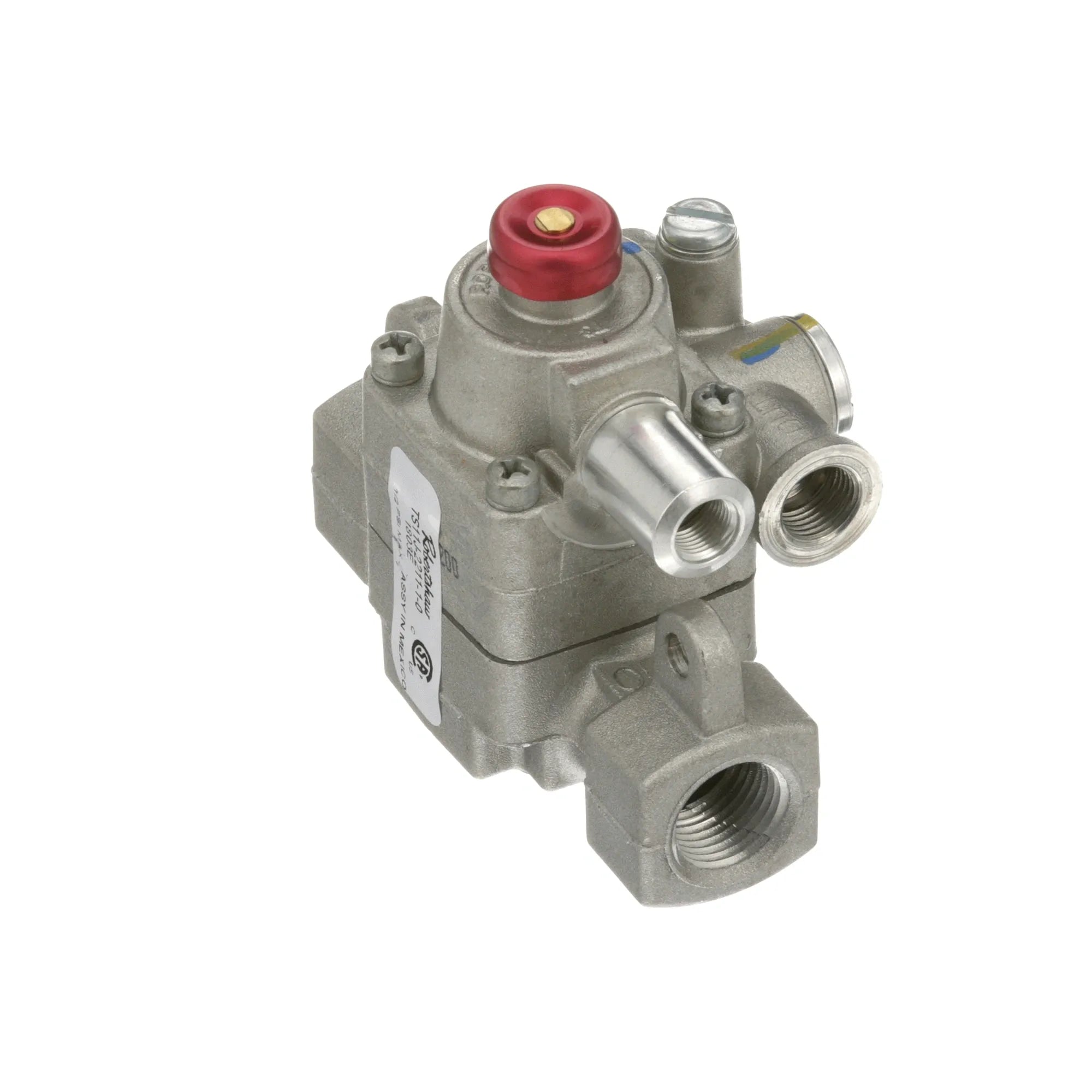 00-427083-00001 Vulcan Hart - Safety Valve 3/8