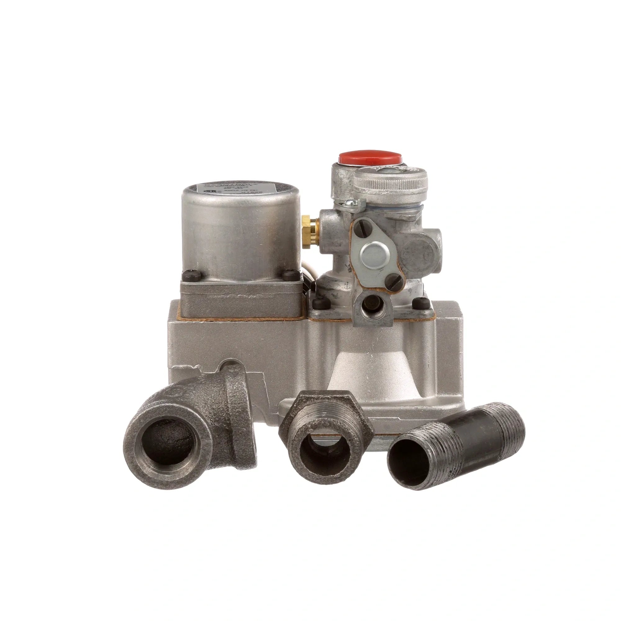 006761 Groen - Valve 1/2