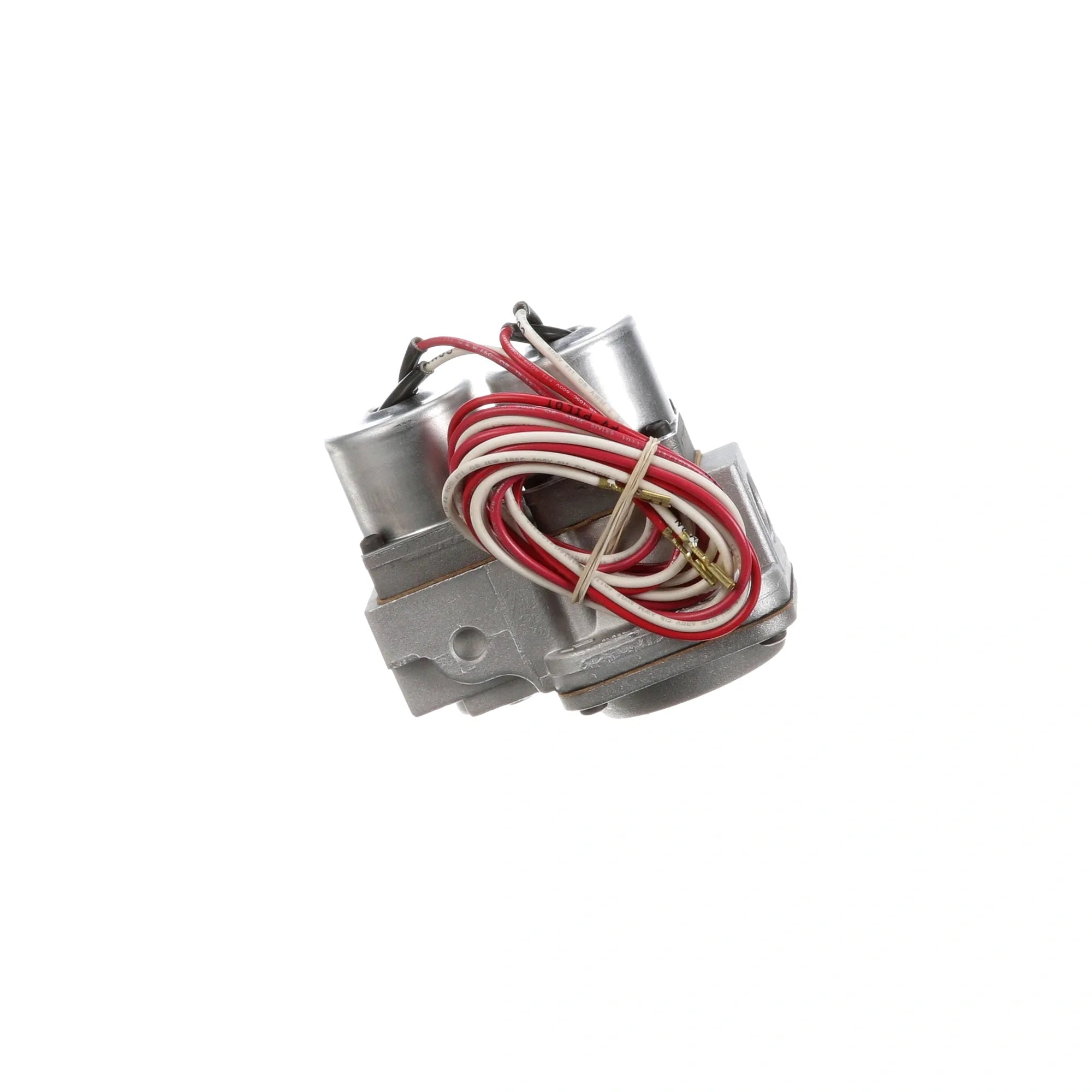 Z079801 Groen - Dual Solenoid Valve 1/2