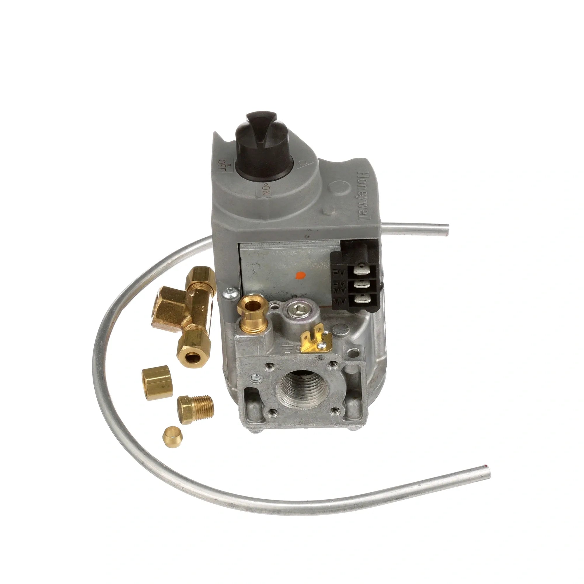28092-0017 Middleby Marshall - Combination Gas Valve alternate view 2