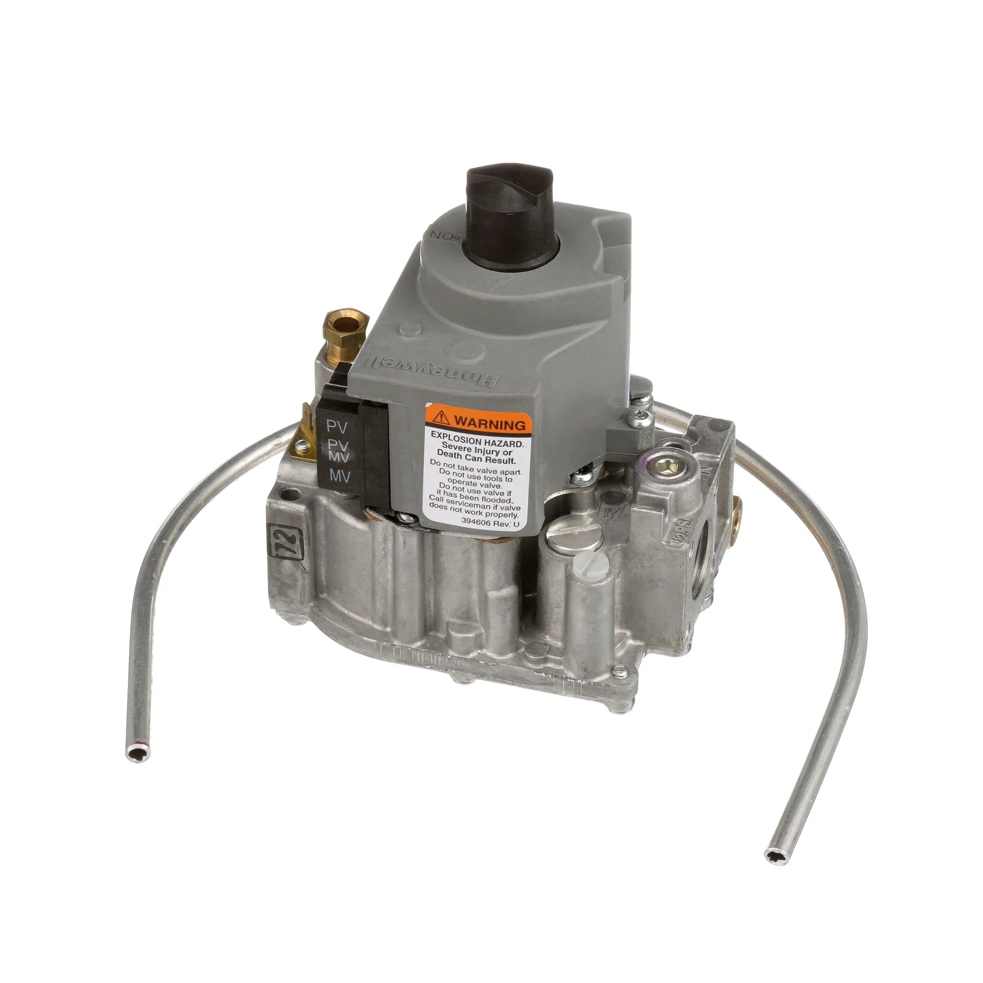 28092-0017 Middleby Marshall - Combination Gas Valve alternate view 3