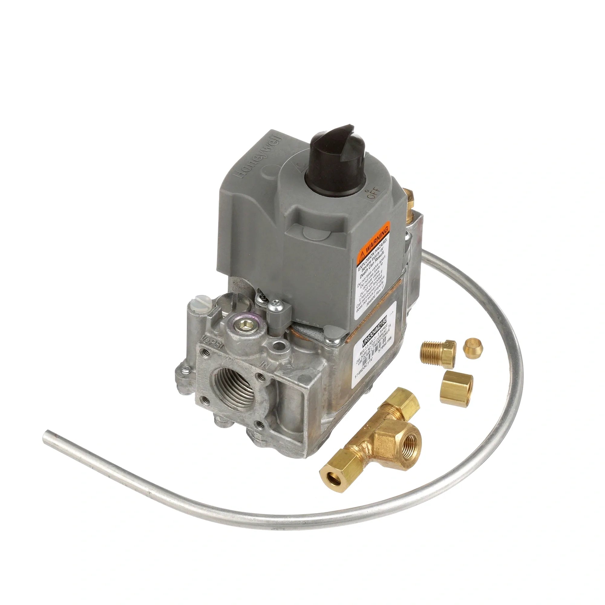28092-0017 Middleby Marshall - Combination Gas Valve alternate view 5
