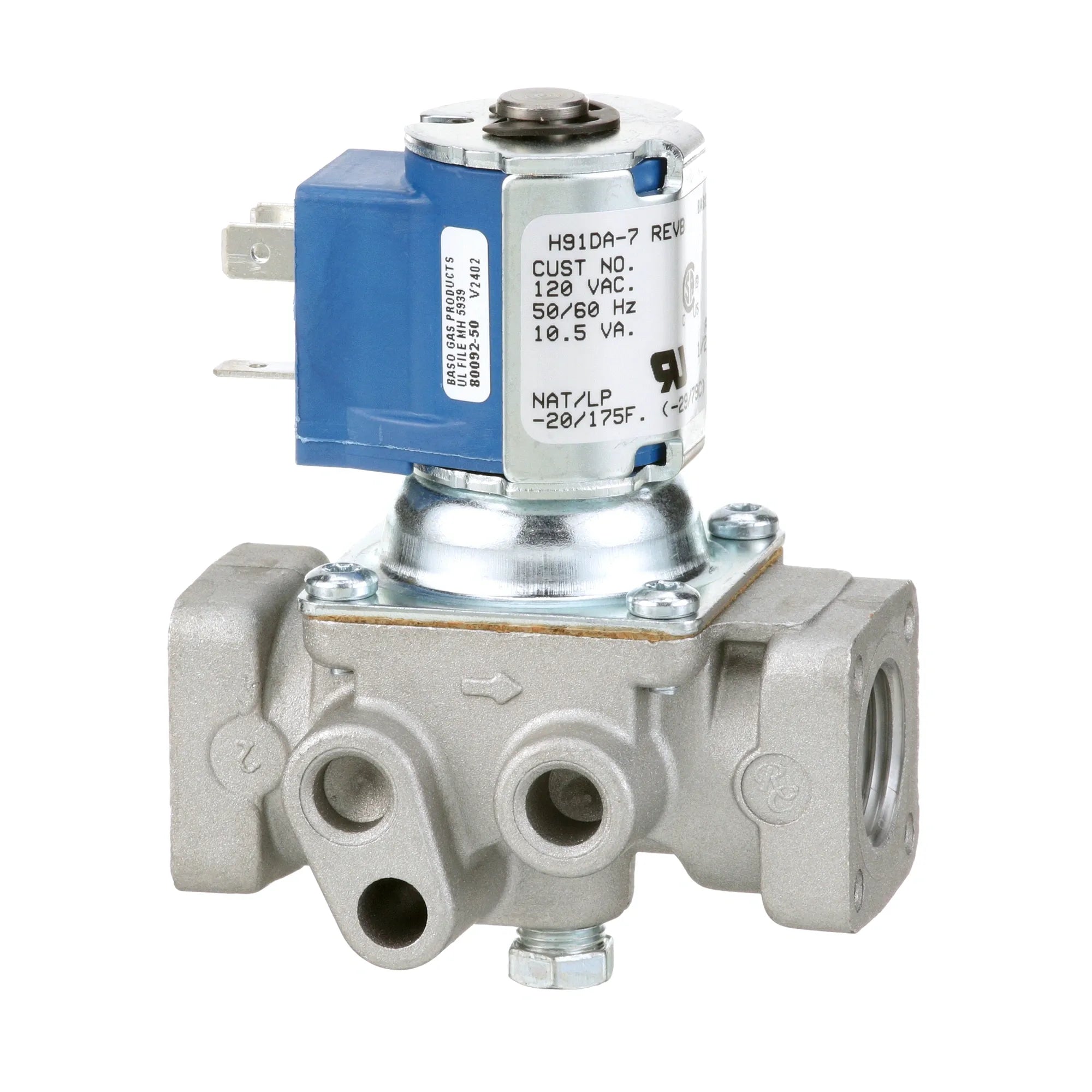 2V-Z23994 Star Mfg - 1/2