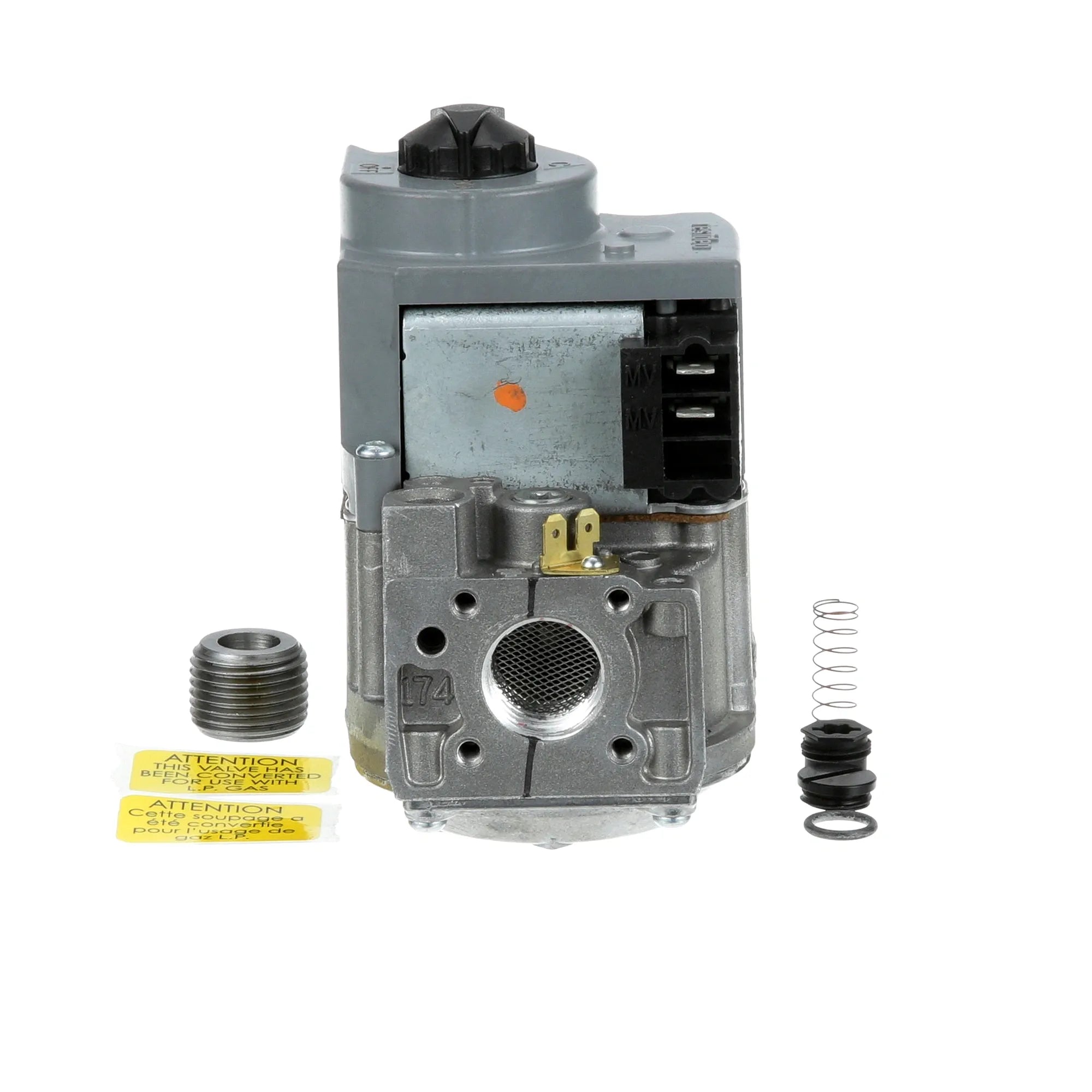 8261122 Frymaster - Reliable Honeywell Gas Valve Control alternate view 1