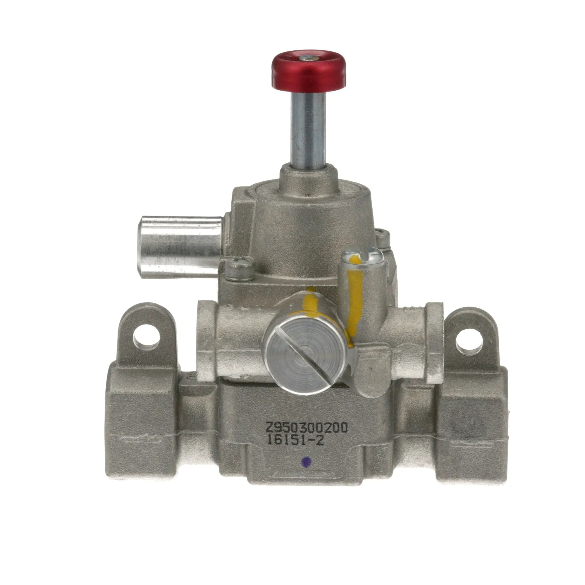 427083-2 Vulcan Hart - Reliable Safety Valve Solution alternate view 1