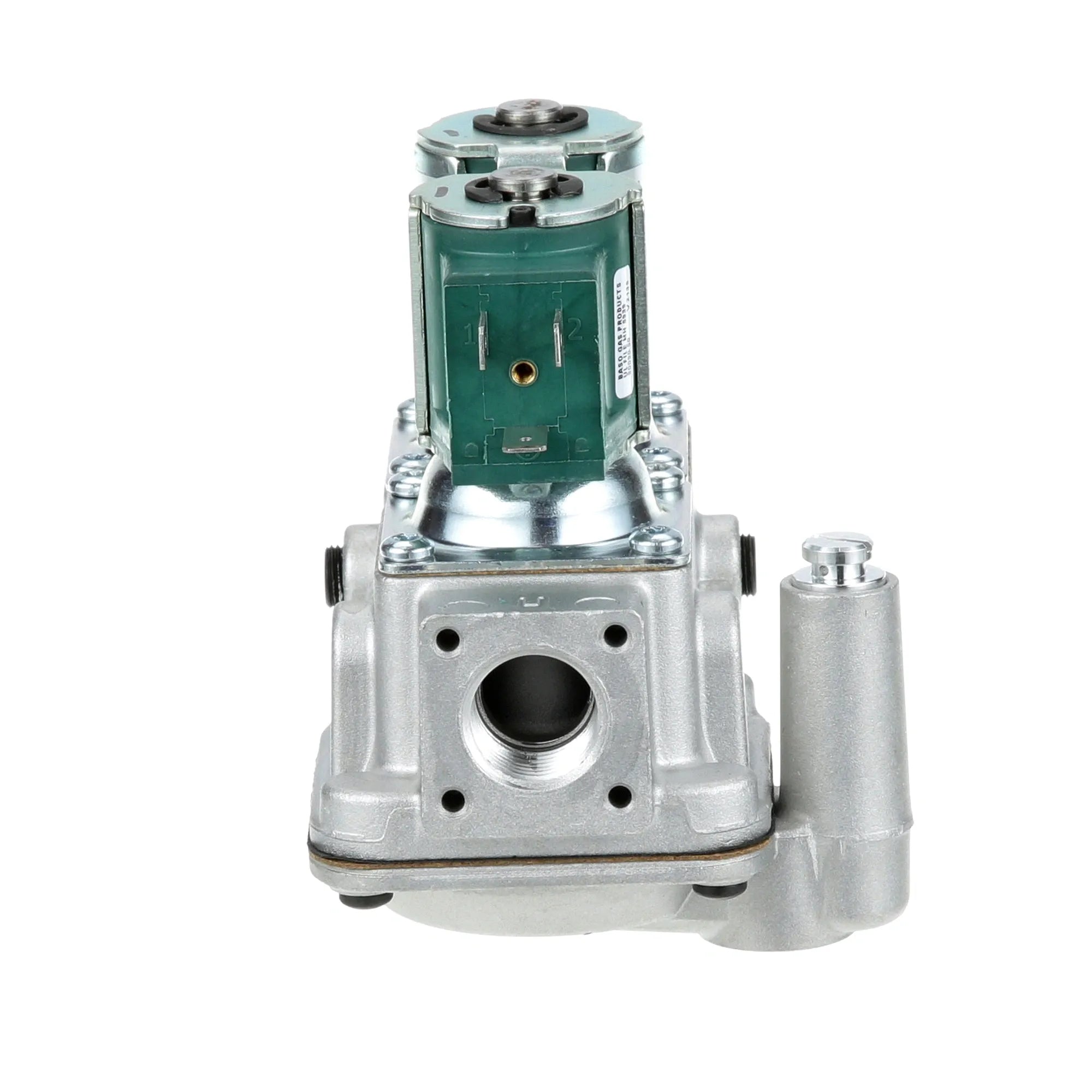 G96HGA-4 Johnson Controls - Efficient Gas Valve Solution alternate view 1