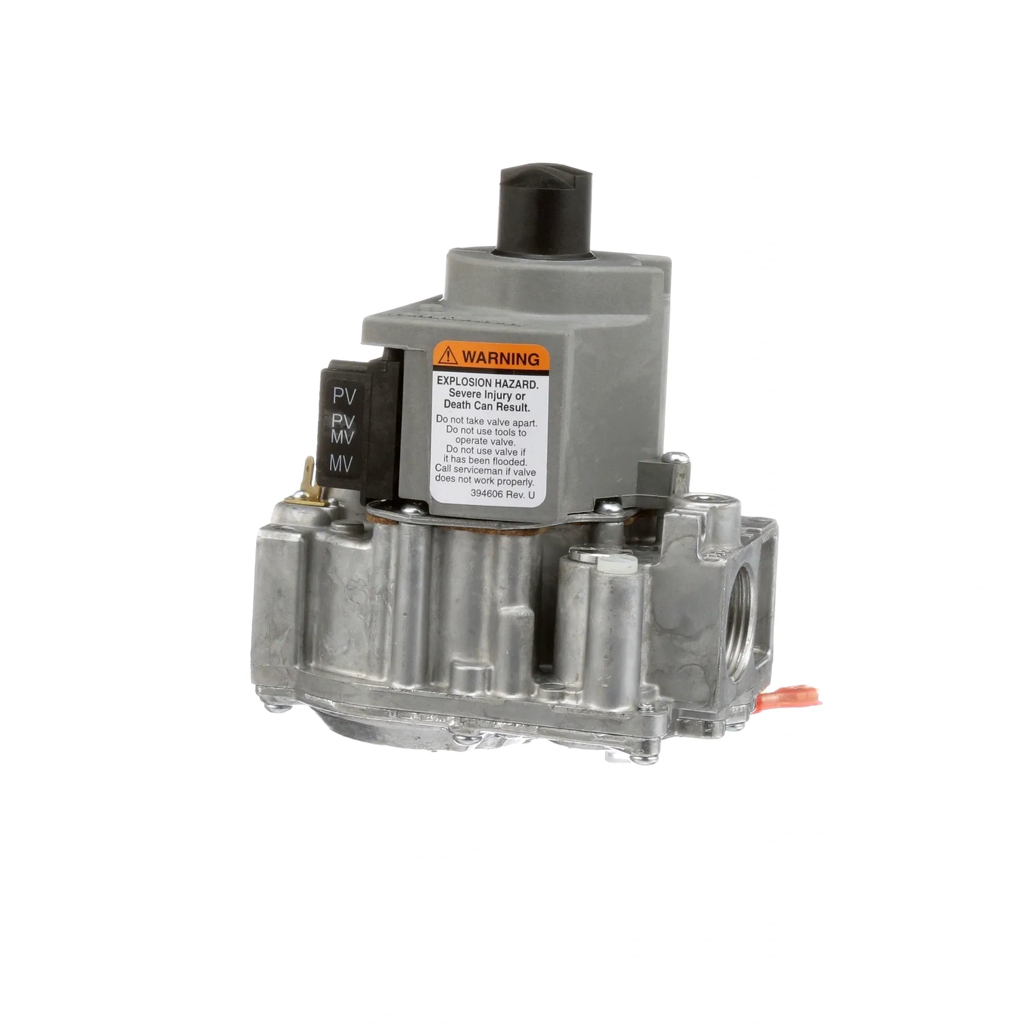 844133-2 Hobart - Premium Gas Safety Valve Replacement alternate view 2