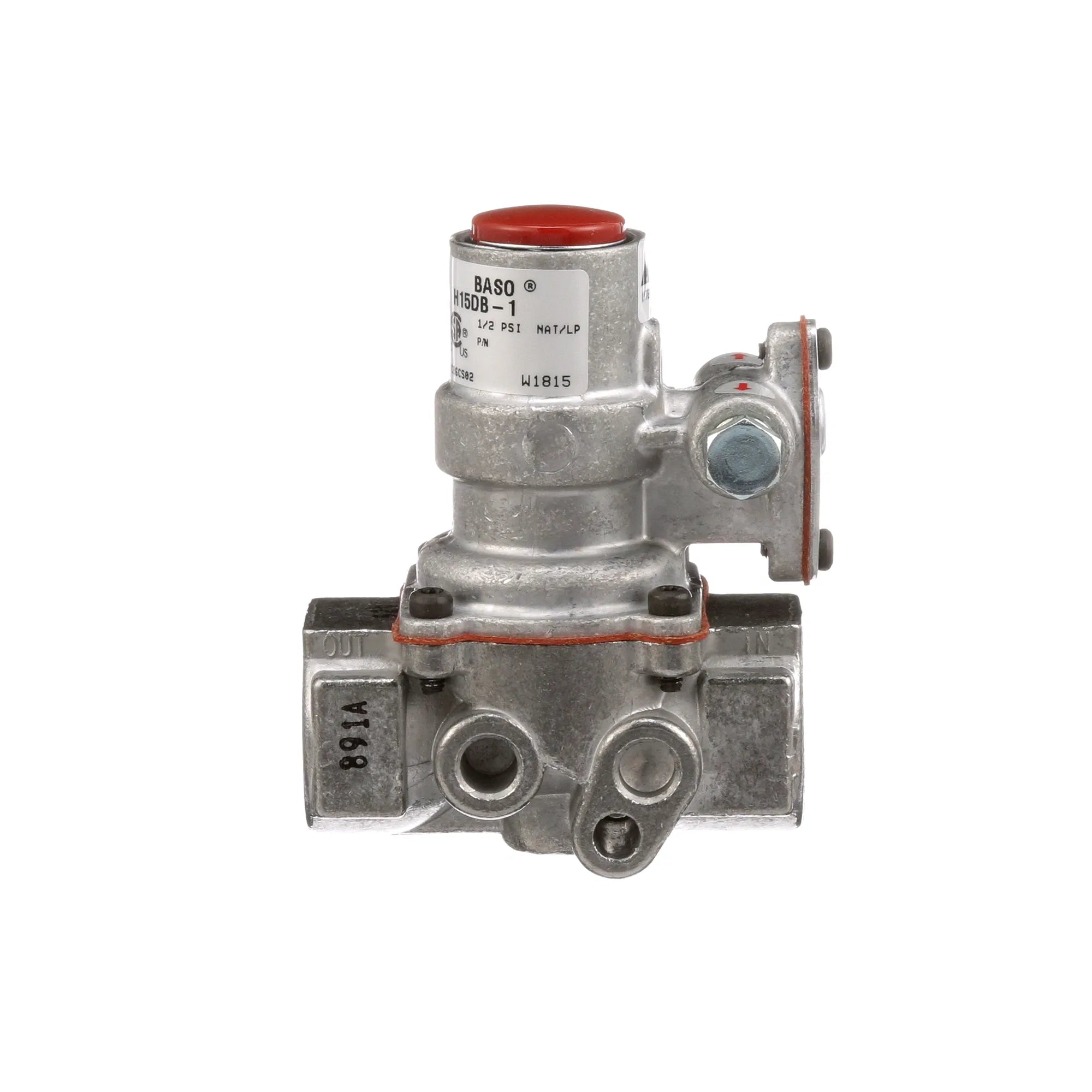 AS-2092702 APW - New Style Baso Safety Valve alternate view 1