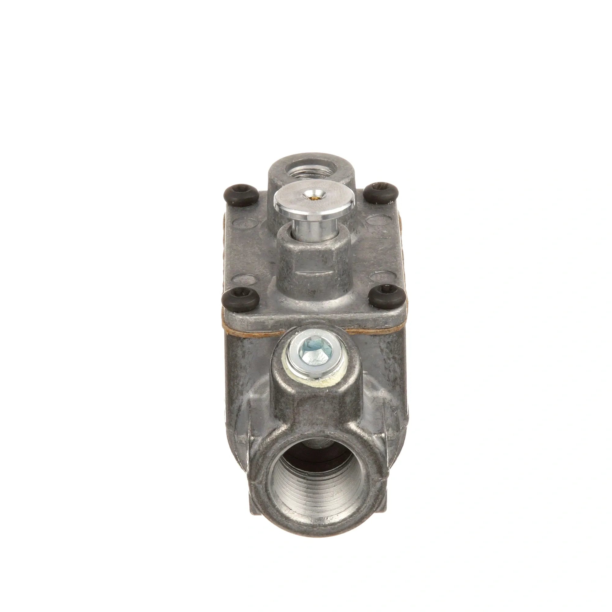 2JZ4607 Star Mfg - High-Quality Safety Valve alternate view 2