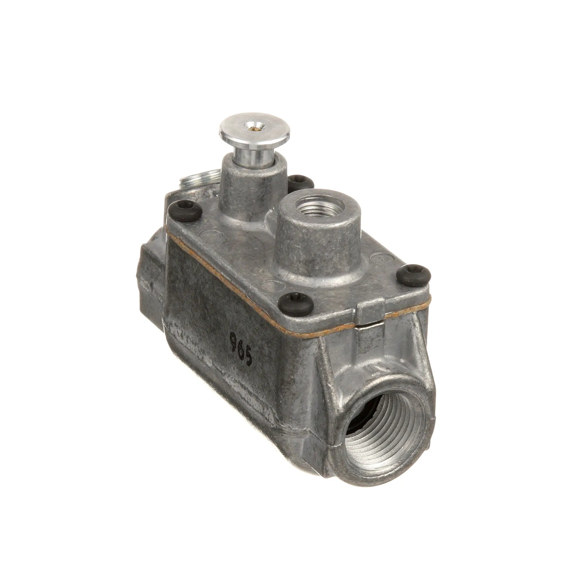 2JZ4607 Star Mfg - High-Quality Safety Valve alternate view 4