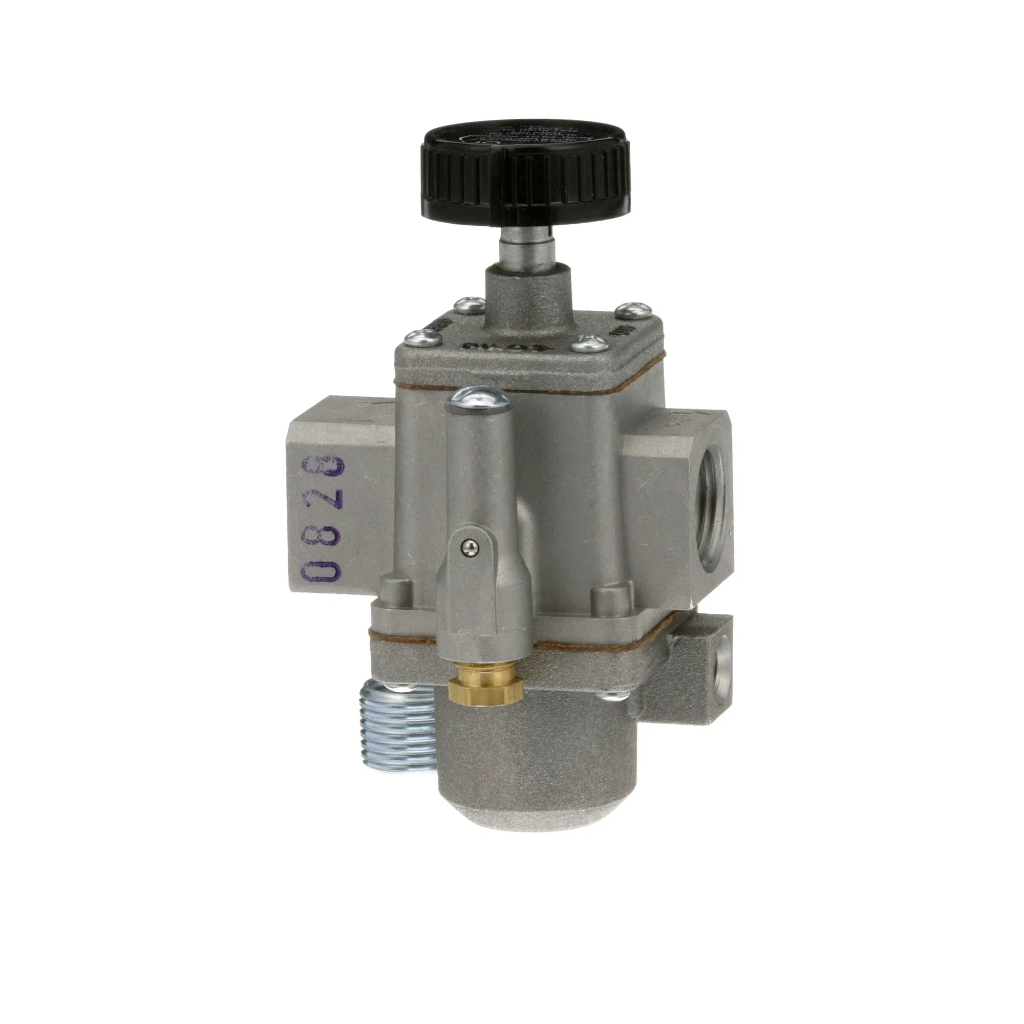 764101E3 White Rodgers - Gas Safety Valve for Grills alternate view 2