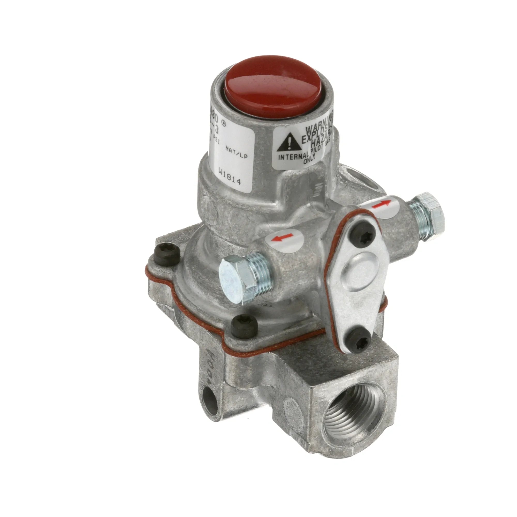 497122-00001 Hobart - Gas Safety Valve for Vulcan Griddles alternate view 5