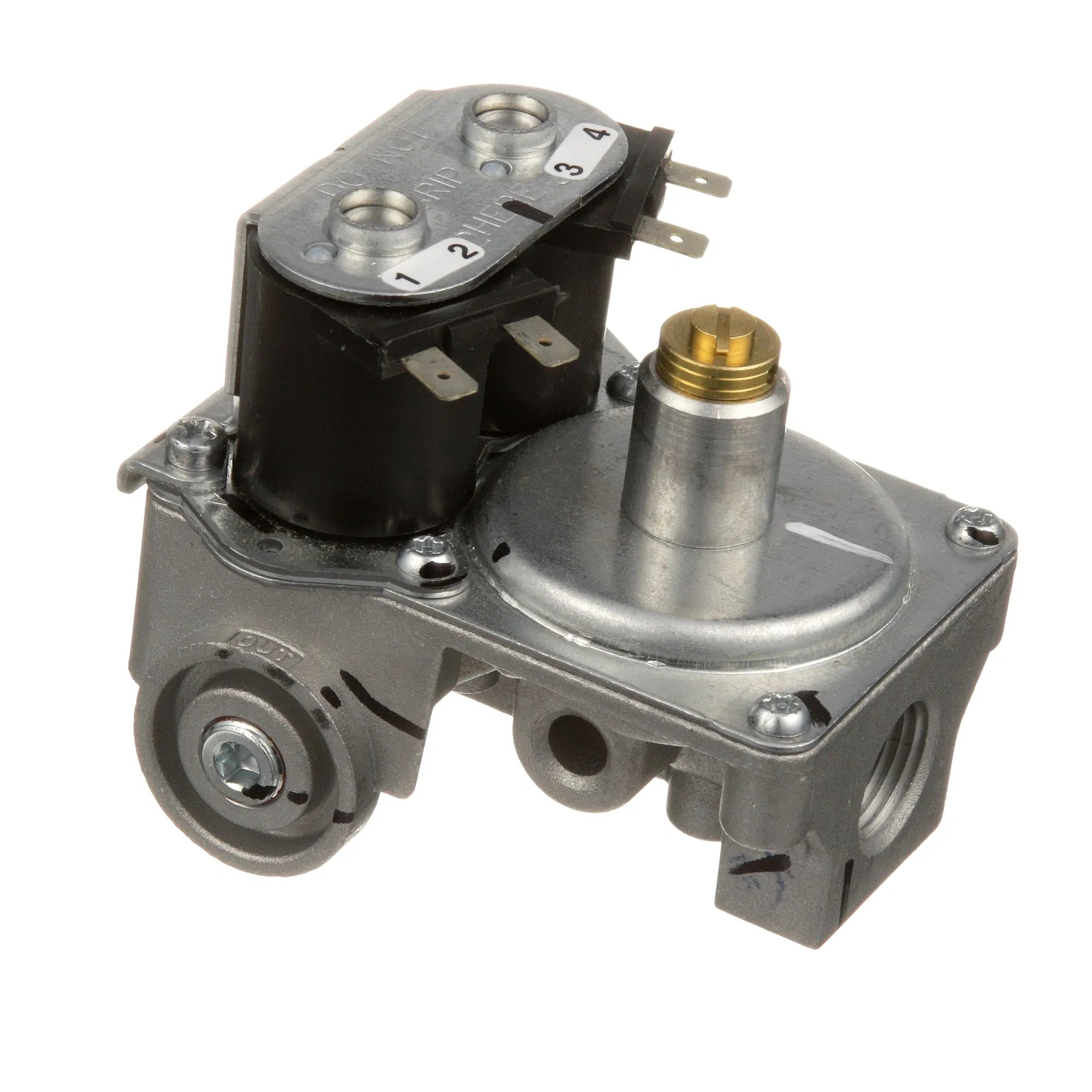 497269-00002 Hobart - LP Gas Dual Solenoid Valve alternate view 5