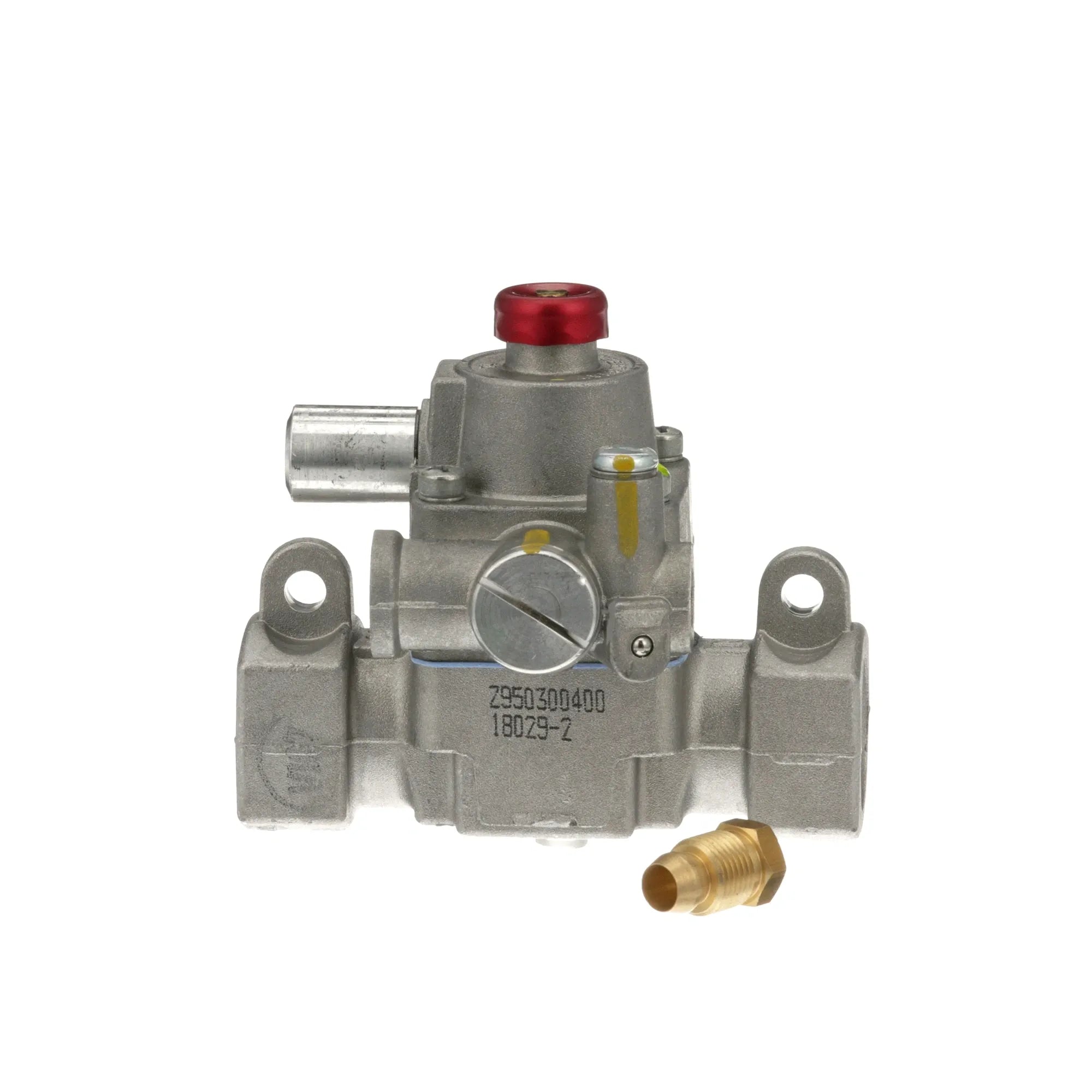 55127 Marsal And Sons - High Temp Safety Valve alternate view 1