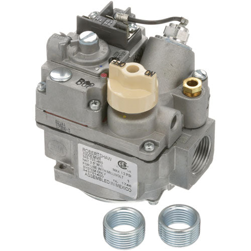 00-348392-00001 Hobart - Reliable Gas Control Safety