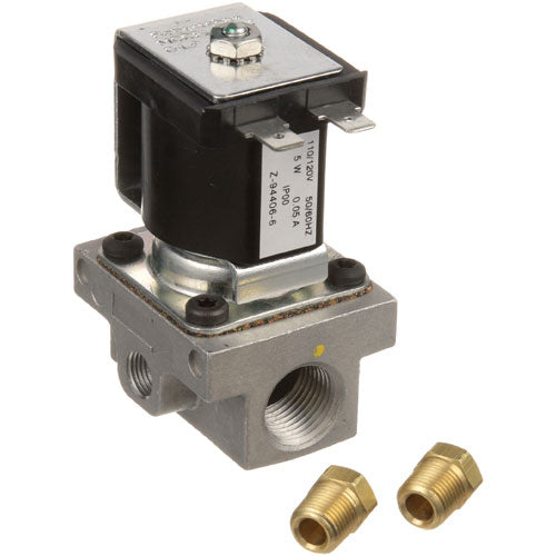 770085-2 Hobart - High-Efficiency Gas Solenoid Valve