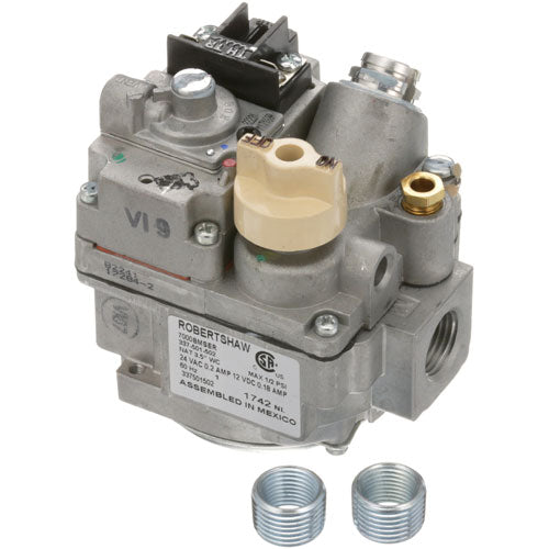 FM807-0428 Frymaster - Premium Gas Control Solution