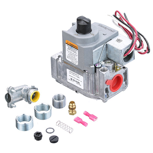 004267 Keating - Gas Valve 3/4
