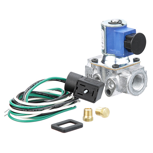 H91DA-8 Johnson Controls - 1/2