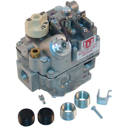 713792 Vulcan Hart - Gas Safety Valve for 700 Series