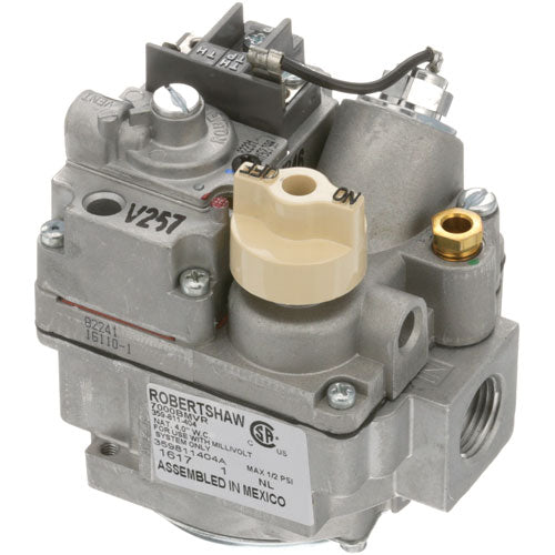 2065-6 Montague - Gas Safety Valve for 7000 Series