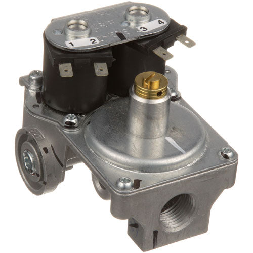 00-497269-00002 Vulcan Hart - LP Gas Dual Solenoid Valve