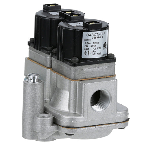 G96HAA-5 Johnson Controls - 120V AC Solenoid Valve