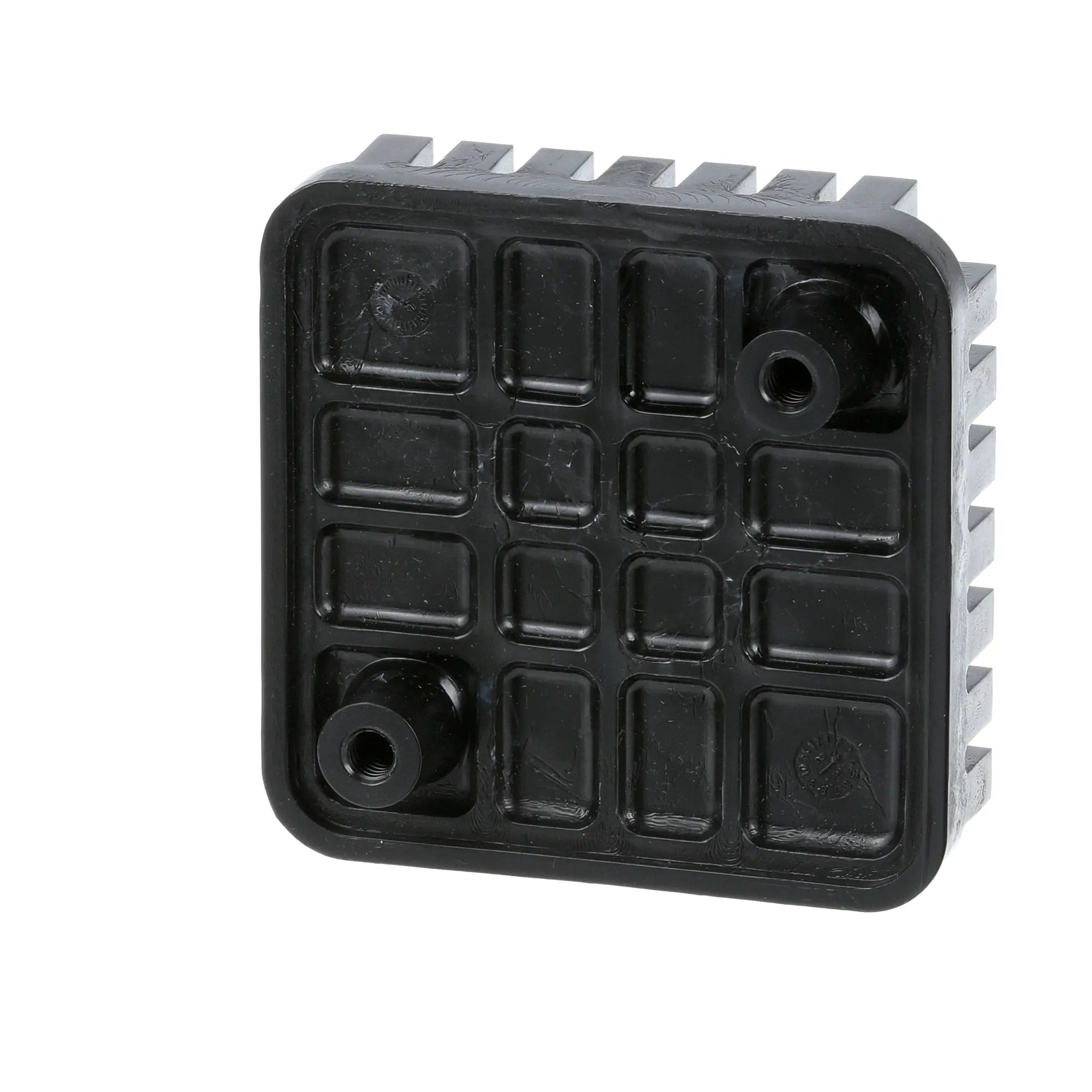 55418 Nemco - Durable 3/8in Push Block Replacement alternate view 3