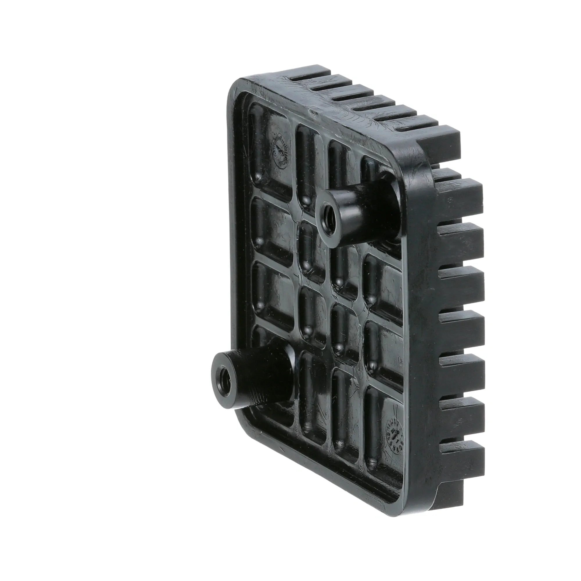 A4206 Nemco - Durable 3/8in Push Block for Easy Chopping alternate view 4